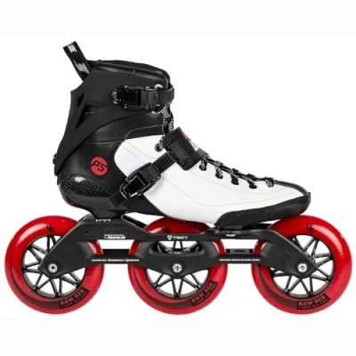 Abbildung von Powerslide Inline Skate Arise RD, für Urban, Fitness und Marathon, Damen Herren
