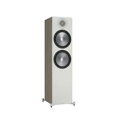 Abbildung von Monitor Audio Bronze 500 Schwarz