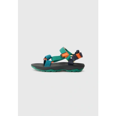 Abbildung von Teva Kinder Hurricane XLT 2 Sandal Kids Trekkingsandalen (Petrol 4 US)