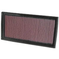 Abbildung von Luftfilter K&amp;N Filters 33 2405