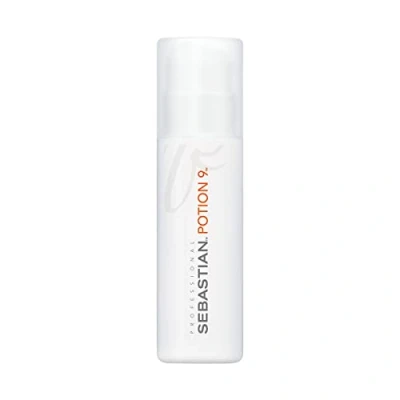 Abbildung von Sebastian Potion 9 150ml