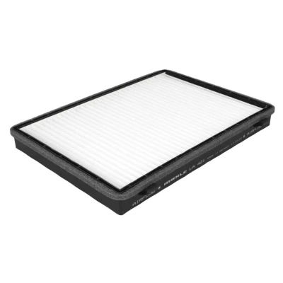 Abbildung von MAHLE ORIGINAL LA 421 Innenraumfilter Partikelfilter 273,0 207 26,5 CHEVROLET: Captiva, Captiva Sport, OPEL: Antara
