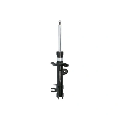 Abbildung von BILSTEIN 22 310491 Stoßdämpfer Vorderachse links Gasdruck Zweirohr Federbein oben Stift, unten Schelle JEEP: Compass