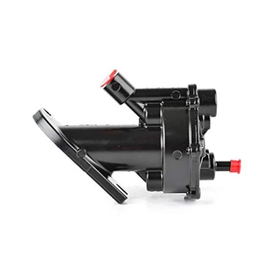 Abbildung von BSG 30 235 007 Unterdruckpumpe mit Dichtung FORD: Focus Mk1 Schrägheck, Transit Connect Kastenwagen, 2 Kombi