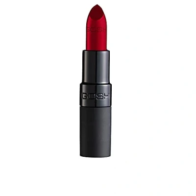 Abbildung von Velvet Touch Lipstick Matt 024 The Red Gosh