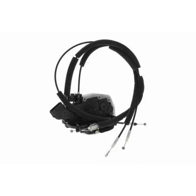 Abbildung von ACKOJA A38 85 0048 Türschloß hinten links NISSAN: Qashqai II (J11) 2.0, 2.0 ALL MODE 4x4 i 2014