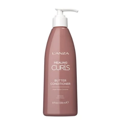 Abbildung von Healing Curls Butter Conditioner