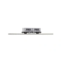 Abbildung von Trolley H0 Piko 27709 DC 1 Stück