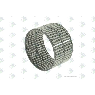 Abbildung von Wellendichtring, Radnabe AUGER 57281