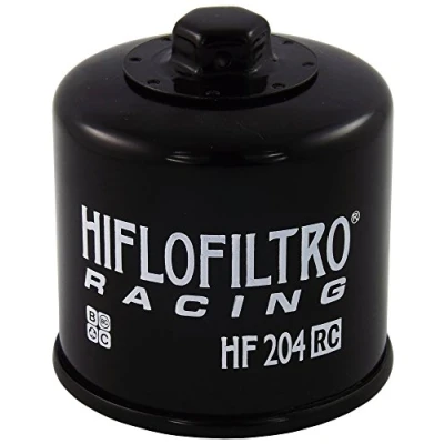 Abbildung von Ölfilter HIFLO HF204RC