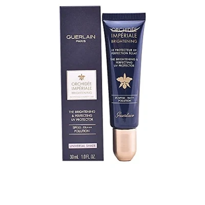 Abbildung von Orchidée Impériale Brightening Le Protecteur Uv Spf50 30 Ml