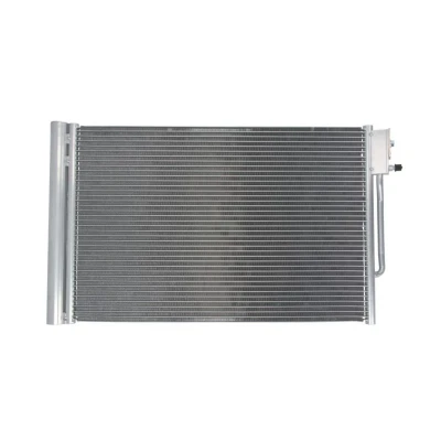 Abbildung von THERMOTEC KTT110646 Klimakondensator mit Trockner 615 OPEL: Insignia B Sports Tourer