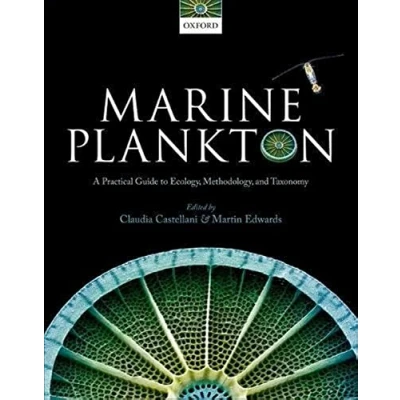 Abbildung von Marine Plankton: A Practical Guide to Ecology, Methodology, and Taxonomy
