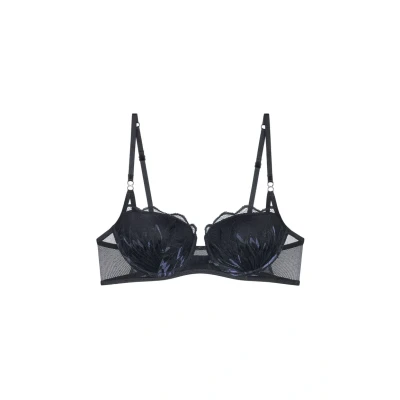 Abbildung von Triumph Crazy Stupid Love, BH Damen, Schwarz, 70A