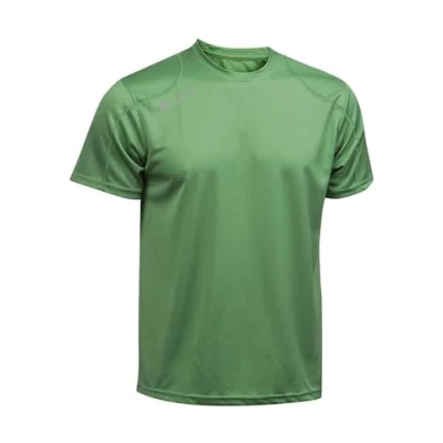 Abbildung von Asioka 75/09 Unisex T Shirt, Erwachsene S grün
