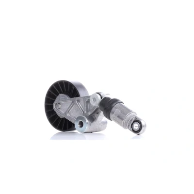 Abbildung von INA 534 0033 10 Spannarm, Keilrippenriemen OPEL: Zafira A, Astra G CC, Frontera B SUV, SAAB: 9 5 Kombi