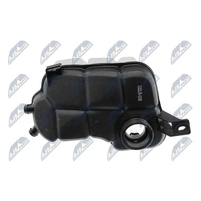 Abbildung von NTY CZW LR 005 Ausgleichsbehälter ohne Sensor VOLVO: V70 III Kasten / Kombi, S60 II, LAND ROVER: Freelander 2 SUV
