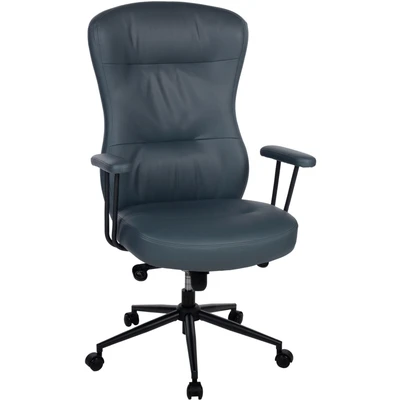 Abbildung von Duo Collection Chefsessel &quot;Rio&quot;, Microfaser