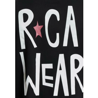 Abbildung von Rocawear Prayer Tshirt print, Herren, Größe: Large, White