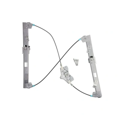 Abbildung von Magneti Marelli Fensterheber vorne links elektrisch ohne Elektromotor 350103170039 VOLKSWAGEN: Passat B6 Variant, Limousine