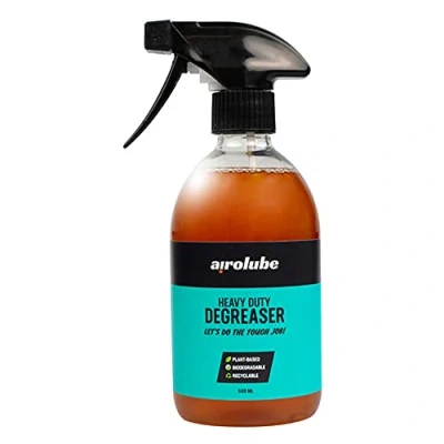 Abbildung von Airolube Heavy duty degrease