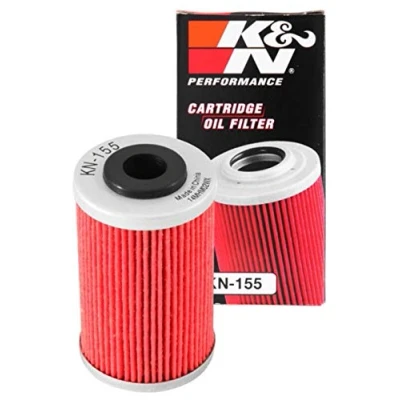 Abbildung von Ölfilter K&amp;N Filters KN 155