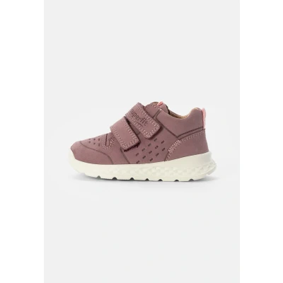 Abbildung von Superfit Breeze Lauflernschuh für Kinder, Größe: 30, Lila/rosa Schuhe