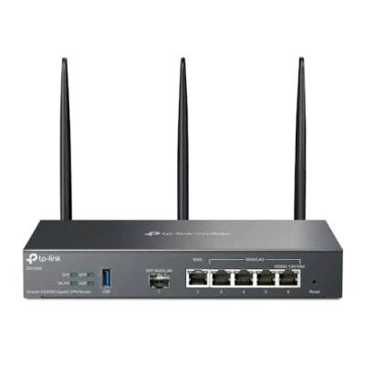 Abbildung von TP LINK Omada ER706W AX3000