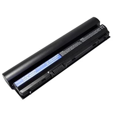 Abbildung von 7xinbox 5200mAh FRR0G 0F7W7V 11HYV 3121239 3121241 3121381 3121446 Akku für Dell Latitude E6120 E6220 E6230 E6320 X FR E6330 E6430S
