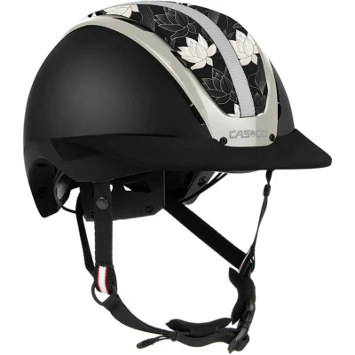 Abbildung von Casco Duell One Reithelme
