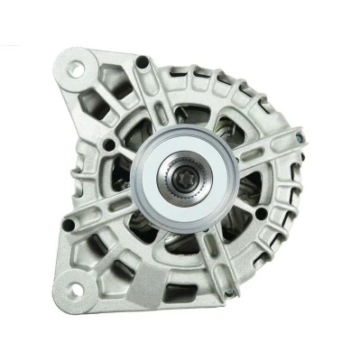 Abbildung von AS PL A3282 Lichtmaschine 12V 120A RENAULT: Megane 3 Grandtour, Schrägheck, GRAND SCENIC 3, DACIA: Duster SUV, Lodgy, II