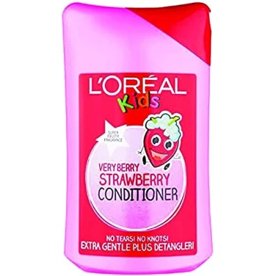 Abbildung von L&#039;Oreal Kids Conditioner So Strawberry