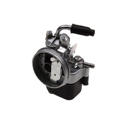 Abbildung von Vergaser 12/12 mm für Piaggio Ciao Bravo Si Boxer Grillo Citta Dellorto SHA