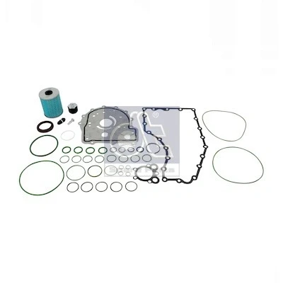 Abbildung von Dichtungssatz, Retarder DT Spare Parts 1.35080