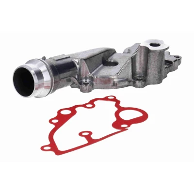 Abbildung von VAICO V10 5867 Flansch AUDI: A6 C7 Avant, A5 B8 Coupe, A4 VOLKSWAGEN: Touareg II