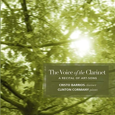 Abbildung von the Voice of Clarinet