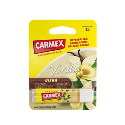 Abbildung von Carmex Körper Sonnenfilter, 54,25 g