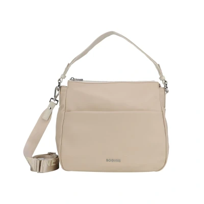 Abbildung von Bogner Klosters Umhängetasche, Damen, Größe: One Size, Beige