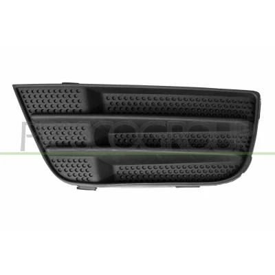 Abbildung von PRASCO FD3502124 Lüftungsgitter vorne links FORD: Fusion Kombi