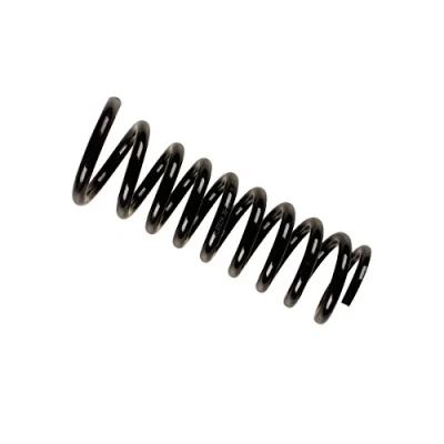 Abbildung von BILSTEIN B3 OE Replacement 36 129577 Fahrwerksfeder Hinterachse MERCEDES BENZ: S Klasse Limousine, Coupe
