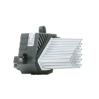 Abbildung von MAHLE ORIGINAL ABR 55 000S Regler, Innenraumgebläse BMW: 3 Limousine, Compact, 5 Limousine kfzteile, kfzteile24, bandel online, bandel, atp