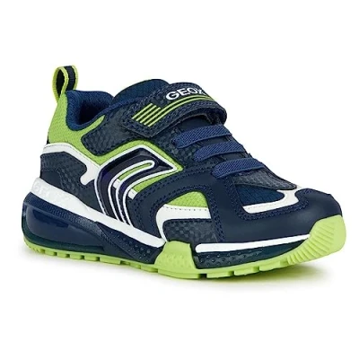 Abbildung von Geox Klettschuh Aquaschuh