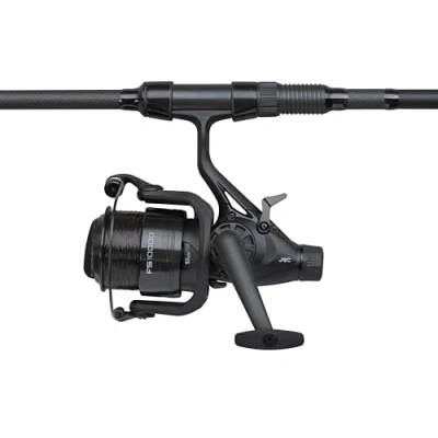 Abbildung von JRC Defender Combo Karpfenruten Set 12ft (3lb) (3 teilig) Karpfenrute