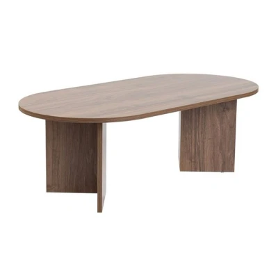 Abbildung von Skye Decor Couchtisch 100% MELAMINE COATED PARTICLE BOARD, 39,8 cm x 60 119 909NRD11