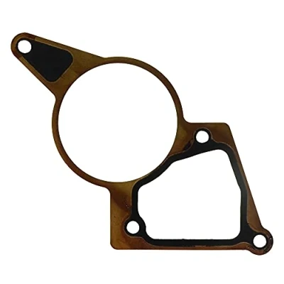 Abbildung von AJUSA 01205900 Dichtung, Unterdruckpumpe FORD: Tourneo Custom V362 Bus, Transit Mk6 Kastenwagen, Pritsche/Fahrgestell
