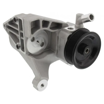 Abbildung von MAPCO 27042 Hydraulikpumpe hydraulisch 7 97 FIAT: Ducato III Kastenwagen, Pritsche / Fahrgestell, Bus