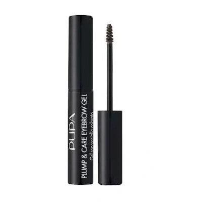 Abbildung von PUPA Gel Plump &amp; Care Eyebrow 001 3 ml
