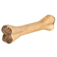 Abbildung von Trixie Kau Knochen mit Pansen Hundesnacks 90 g...