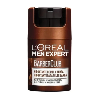 Abbildung von L&#039;Oréal Men Expert Barber Club Beard Moisturizer