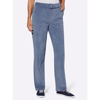 Abbildung von Classic Basics Cordhose